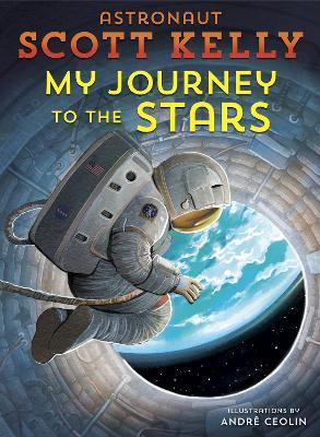 Libro My Journey To The Stars - Scott Kelly