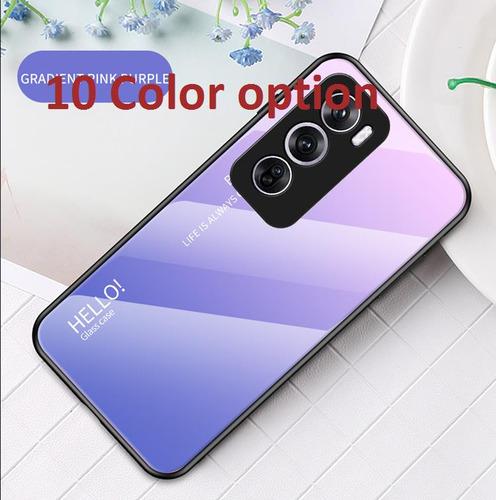 Funda De Silicona Degradada Para Google Pixel 3 Series, Sensación De Máquina Desnuda, Pinturas, Prevención De Caídas, Cristal