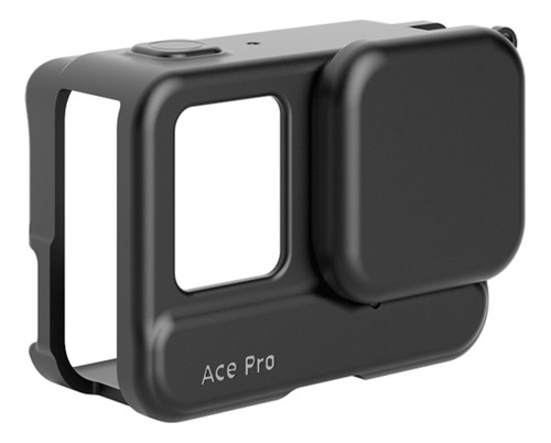 Funda Protectora Ace Accessory Cap Sports Vrig Lens Camera