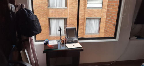 Imagen 14 de 17 de Apartamento En Venta En Bogotá La Carolina-usaquén. Cod 5259