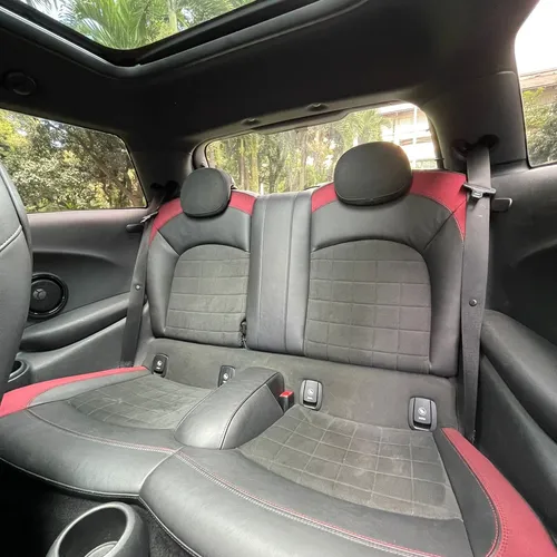 Mini John Cooper Works 2.0 TURBO AUTOMÁTICO