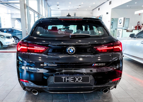 Imagen 8 de 25 de Bmw X2 M35i Xdrive 306cv 0 Km 2023 - Bmw Autopremier