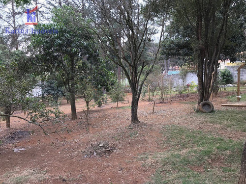 Chácara Em Sítios De Recreio Rober - Guarulhos - 2105