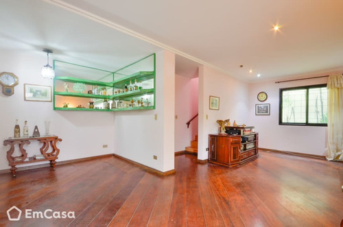 Imagem 2 de 10 de Casa À Venda Em São Paulo - 22610