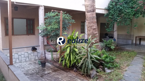 Imagem 22 de 23 de Ponto Comercial Conta Com Duas Casas No Fundo Do Terreno Composto Por 4 Quartos Cada Uma À Venda No Aeroporto, Guarapari-es - Realize Negócios Imobili - Pt00018 - 70473503