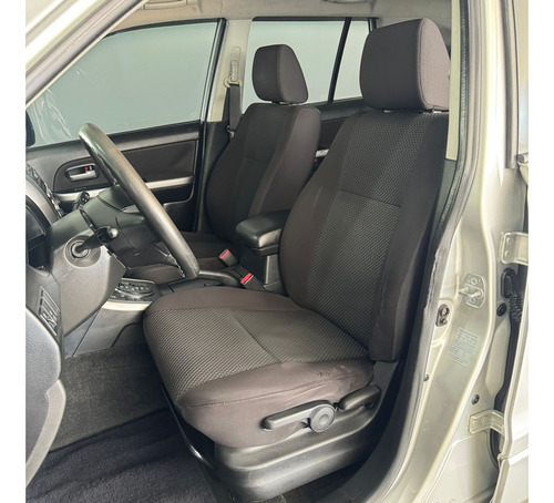 Suzuki Grand Vitara 2.0 4X2 16V GASOLINA 4P AUTOMÁTICO