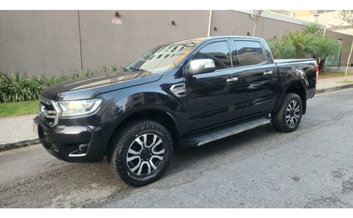 Ford Ranger 3.2 XLT 4X4 CD 20V DIESEL 4P AUTOMÁTICO
