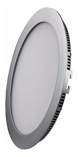 Imagen 2 de 2 de (kit 7 Piezas) Panel Led 3w Empotrado Bote Lampara Techo