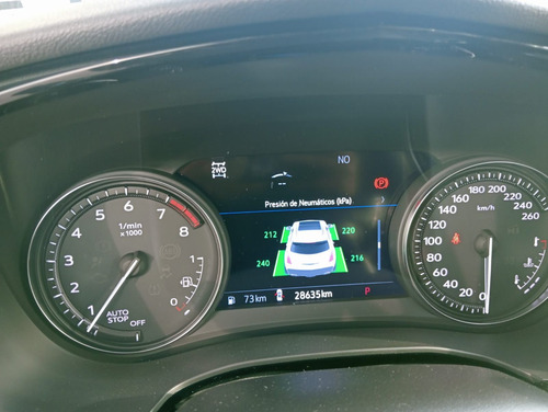 Cadillac Xt5 2022