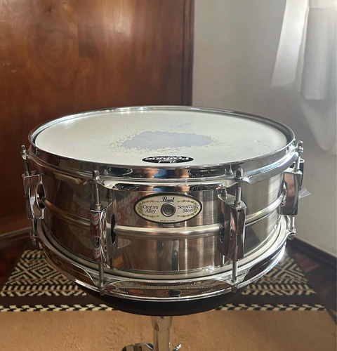 Pearl Sensitone Alloy Custom 14x5.5