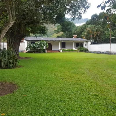 Hacienda-Finca en venta