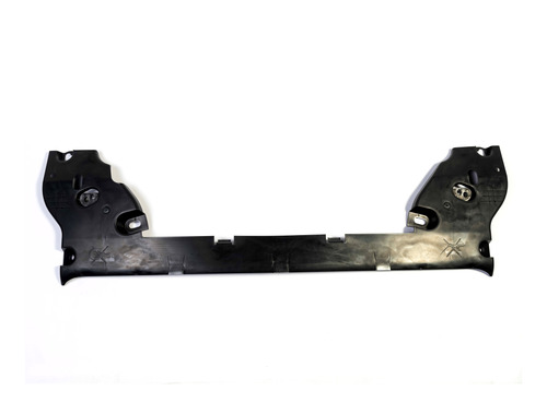 Imagen 5 de 12 de Carenado Deflector Inferior Renault