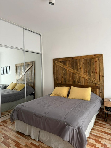 Brasil 500, San Telmo,ph Con Patio, 2amb,48m2, Usd590
