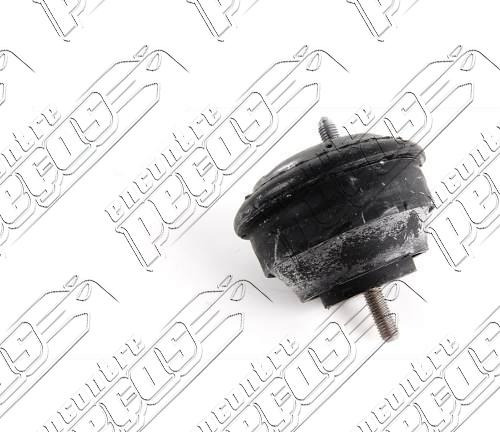 Coxim Do Motor Bmw Série 3 Compact (e46) 325ti 2001 A 2005