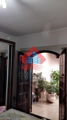 Imagem 6 de 12 de Casa - Ref: 02912