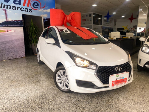 Imagem 3 de 9 de Hyundai Hb20 Comfort 2019