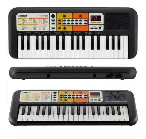 Teclado infantil Yamaha - Instrumentos musicais - Pedrinhas, São