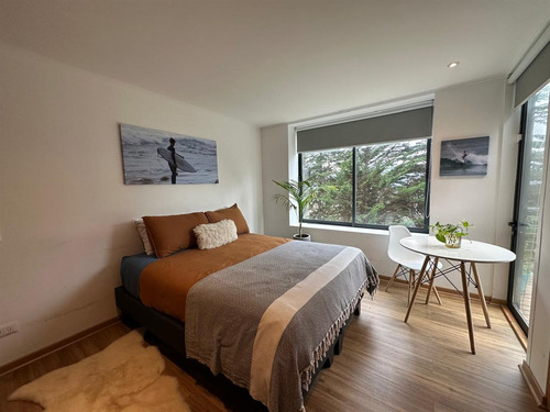 Casa Con Accesos Universales En Maitencillo
