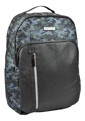 Mochila nautica hombre hot sale