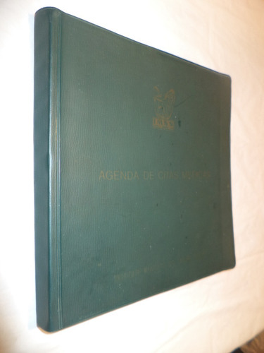 Agenda De Citas Médicas Imss 1989