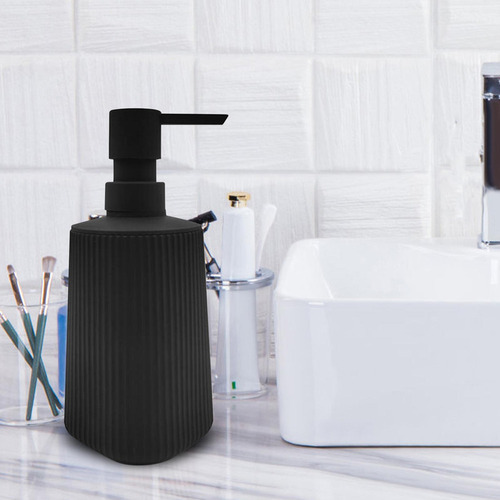 Dispensador De Jabón Líquido De 8.7 Oz, Envase Líquido,