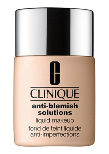 Anti-blemish Solutions Liquid Makeup -  Fresh Neutral 30ml