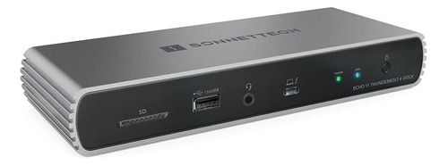 Sonnet Echo 11 Thunderbolt 4 Dock