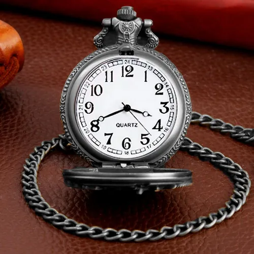 Reloj de bolsillo musical new arrivals