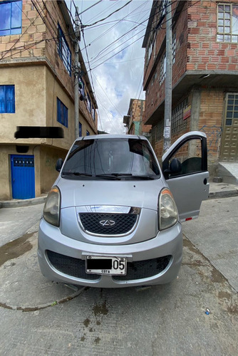 Chery YOYA 1.3 Van Cargo