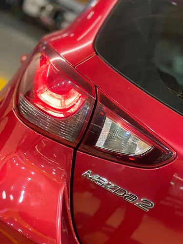 Mazda 2 1.5 Prime Mt