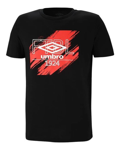 Umbro Remera Hombre - Football Ngrojo