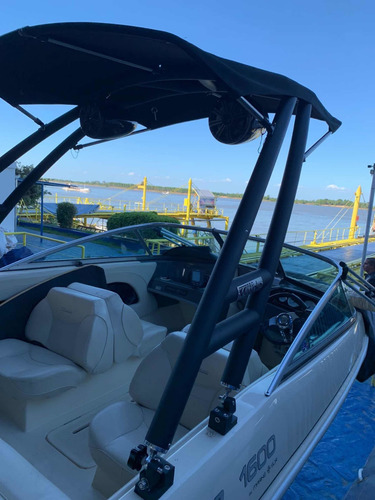 Quicksilver 1600 Mercury 115hp 4t
