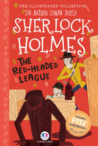 Libro The I Collection Sherl Holmes: The R H League De Doyle