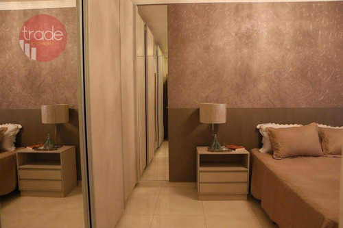 Imagem 26 de 30 de Apartamento À Venda, 172 M² Por R$ 930.000,00 - Nova Aliança - Ribeirão Preto/sp - Ap6740