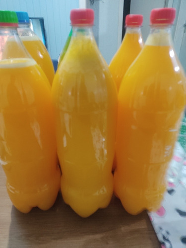 Imagem 5 de 5 de Suco Natural De Laranja