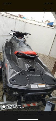 Imagem 17 de 21 de Jetski Seadoo Gtx 215 Ano 2014 Jet Revisado Horas