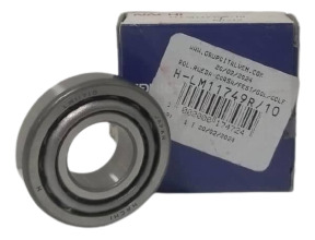 Rolinera Trasera (externa) Corsa Set 8 Marca Nachi Bearings 