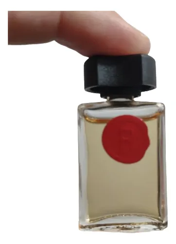 Perfume Miniatura Touch Beverly Hills Hombre X 5 Ml Original
