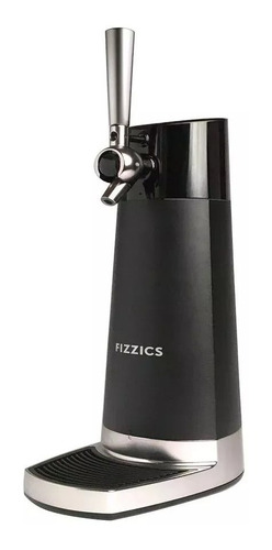 Chopera Cerveza Electrica Usb Fizzics Fz403 Dispenser 0.71lt