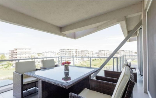 Imagen 2 de 15 de Departamento En Venta De 3 Ambientes En Yoo, Nordelta.