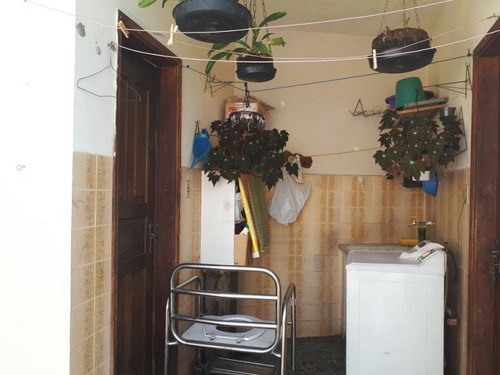 Sobrado Com 2 Dormitórios À Venda, 132 M² Por R$ 350.000,00 - Lauzane Paulista - São Paulo/sp - So0622
