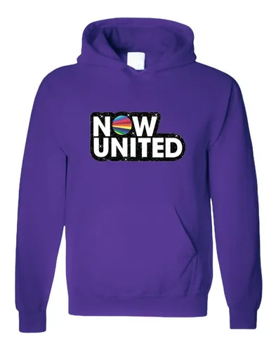 Moletom now cheap united mercado livre