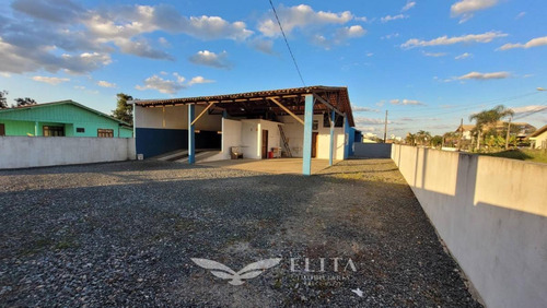 Imagem 1 de 9 de Terreno Comercial À Venda, 375m² Por R$ 320.000,00 No Jardim - 308804
