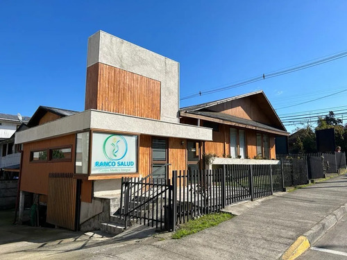Centro Medico Regularizado Para Funcionamiento