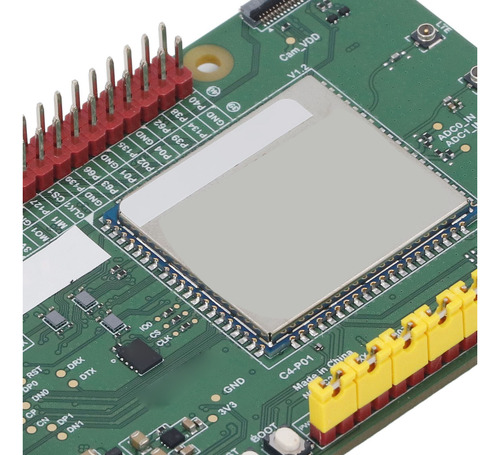 Placa De Desarrollo Del Módulo Principal Ec200u C4 P01 Lte C