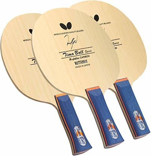 Visit The Butterfly Store Timo Boll Spirit