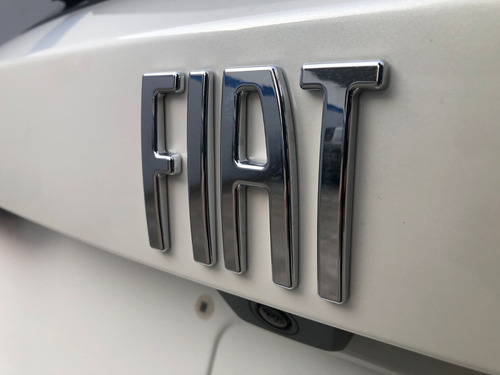 Imagen 13 de 21 de Fiat Pulse 1.3 Drive