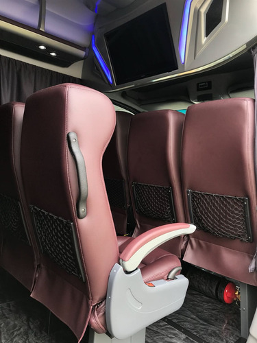 Sprinter 2.2 Cdi Van 415 Ta Longo 19l - 0km - 2019 -negrini
