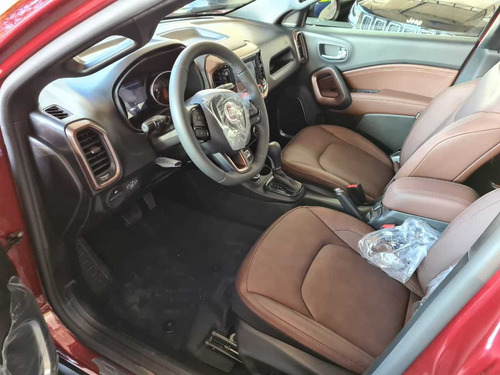 Fiat Toro Ranch 2021 0 Km Temos Todas As Versões