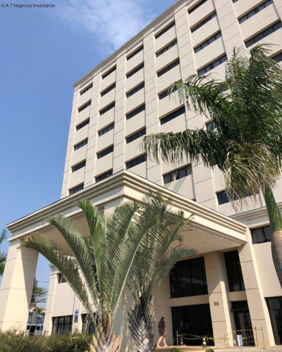 Sala À Venda Jardim No Jardim Astro Sorocaba/sp - Sl01940 - 34426190